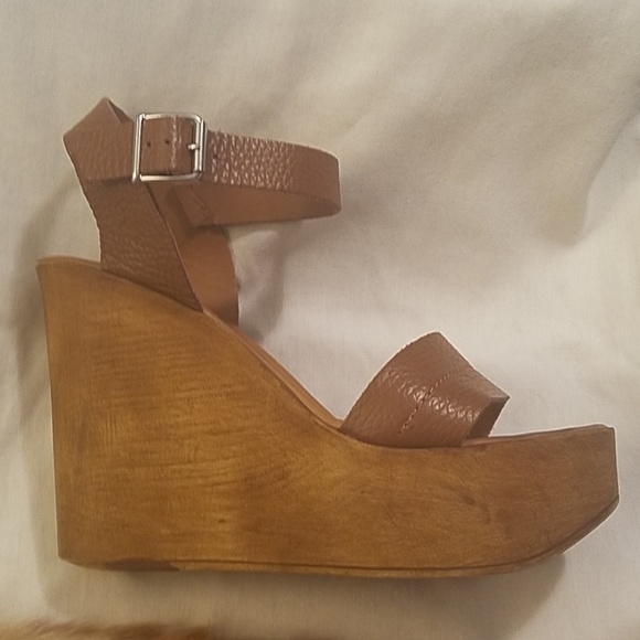steve madden belma wedge
